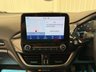 USED 2020 70 FORD FIESTA 1.0T EcoBoost MHEV Active X Edition Hatchback 5dr Petrol Manual 125 bhp 
