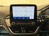 USED 2020 70 FORD FIESTA 1.0T EcoBoost MHEV Active X Edition Hatchback 5dr Petrol Manual 125 bhp 