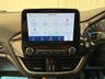 USED 2020 70 FORD FIESTA 1.0T EcoBoost MHEV Active X Edition Hatchback 5dr Petrol Manual 125 bhp 
