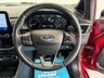 USED 2020 70 FORD FIESTA 1.0T EcoBoost MHEV Active X Edition Hatchback 5dr Petrol Manual 125 bhp 
