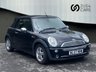 USED 2007 07 MINI CONVERTIBLE 1.6 One Convertible 2dr Petrol Manual Euro 4 (90 bhp) ROOF NOT WORKING + READ AD
