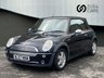 USED 2007 07 MINI CONVERTIBLE 1.6 One Convertible 2dr Petrol Manual Euro 4 (90 bhp) ROOF NOT WORKING + READ AD