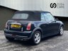 USED 2007 07 MINI CONVERTIBLE 1.6 One Convertible 2dr Petrol Manual Euro 4 (90 bhp) ROOF NOT WORKING + READ AD