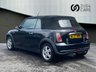 USED 2007 07 MINI CONVERTIBLE 1.6 One Convertible 2dr Petrol Manual Euro 4 (90 bhp) ROOF NOT WORKING + READ AD