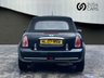 USED 2007 07 MINI CONVERTIBLE 1.6 One Convertible 2dr Petrol Manual Euro 4 (90 bhp) ROOF NOT WORKING + READ AD