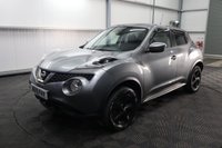 USED 2019 19 NISSAN JUKE 1.6 Acenta SUV 5dr Petrol Manual Euro 6 (112 ps) FULL SERVICE HISTORY / LOW MILEAGE / FINANCE AVAILABLE