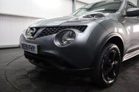 USED 2019 19 NISSAN JUKE 1.6 Acenta SUV 5dr Petrol Manual Euro 6 (112 ps) FULL SERVICE HISTORY / LOW MILEAGE / FINANCE AVAILABLE