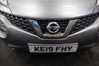 USED 2019 19 NISSAN JUKE 1.6 Acenta SUV 5dr Petrol Manual Euro 6 (112 ps) FULL SERVICE HISTORY / LOW MILEAGE / FINANCE AVAILABLE