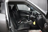 USED 2019 19 NISSAN JUKE 1.6 Acenta SUV 5dr Petrol Manual Euro 6 (112 ps) FULL SERVICE HISTORY / LOW MILEAGE / FINANCE AVAILABLE