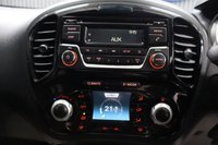 USED 2019 19 NISSAN JUKE 1.6 Acenta SUV 5dr Petrol Manual Euro 6 (112 ps) FULL SERVICE HISTORY / LOW MILEAGE / FINANCE AVAILABLE