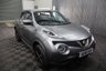 USED 2019 19 NISSAN JUKE 1.6 Acenta SUV 5dr Petrol Manual Euro 6 (112 ps) FULL SERVICE HISTORY / LOW MILEAGE / FINANCE AVAILABLE