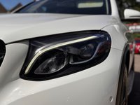 USED 2018 18 MERCEDES-BENZ GLC 2.1 GLC220d Sport SUV 5dr Diesel G-Tronic+ 4MATIC Euro 6 (s/s) (170 ps) 360&deg; CAMS | NAV | HEATED SEATS