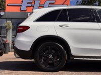 USED 2018 18 MERCEDES-BENZ GLC 2.1 GLC220d Sport SUV 5dr Diesel G-Tronic+ 4MATIC Euro 6 (s/s) (170 ps) 360&deg; CAMS | NAV | HEATED SEATS