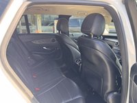 USED 2018 18 MERCEDES-BENZ GLC 2.1 GLC220d Sport SUV 5dr Diesel G-Tronic+ 4MATIC Euro 6 (s/s) (170 ps) 360&deg; CAMS | NAV | HEATED SEATS