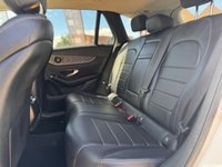 USED 2018 18 MERCEDES-BENZ GLC 2.1 GLC220d Sport SUV 5dr Diesel G-Tronic+ 4MATIC Euro 6 (s/s) (170 ps) 360&deg; CAMS | NAV | HEATED SEATS