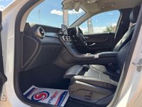 USED 2018 18 MERCEDES-BENZ GLC 2.1 GLC220d Sport SUV 5dr Diesel G-Tronic+ 4MATIC Euro 6 (s/s) (170 ps) 360&deg; CAMS | NAV | HEATED SEATS