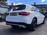 USED 2018 18 MERCEDES-BENZ GLC 2.1 GLC220d Sport SUV 5dr Diesel G-Tronic+ 4MATIC Euro 6 (s/s) (170 ps) 360&deg; CAMS | NAV | HEATED SEATS