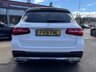 USED 2018 18 MERCEDES-BENZ GLC 2.1 GLC220d Sport SUV 5dr Diesel G-Tronic+ 4MATIC Euro 6 (s/s) (170 ps) 360&deg; CAMS | NAV | HEATED SEATS