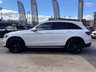 USED 2018 18 MERCEDES-BENZ GLC 2.1 GLC220d Sport SUV 5dr Diesel G-Tronic+ 4MATIC Euro 6 (s/s) (170 ps) 360&deg; CAMS | NAV | HEATED SEATS