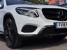 USED 2018 18 MERCEDES-BENZ GLC 2.1 GLC220d Sport SUV 5dr Diesel G-Tronic+ 4MATIC Euro 6 (s/s) (170 ps) 360&deg; CAMS | NAV | HEATED SEATS