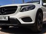 USED 2018 18 MERCEDES-BENZ GLC 2.1 GLC220d Sport SUV 5dr Diesel G-Tronic+ 4MATIC Euro 6 (s/s) (170 ps) 360&deg; CAMS | NAV | HEATED SEATS
