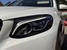 USED 2018 18 MERCEDES-BENZ GLC 2.1 GLC220d Sport SUV 5dr Diesel G-Tronic+ 4MATIC Euro 6 (s/s) (170 ps) 360&deg; CAMS | NAV | HEATED SEATS