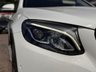 USED 2018 18 MERCEDES-BENZ GLC 2.1 GLC220d Sport SUV 5dr Diesel G-Tronic+ 4MATIC Euro 6 (s/s) (170 ps) 360&deg; CAMS | NAV | HEATED SEATS