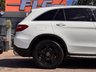 USED 2018 18 MERCEDES-BENZ GLC 2.1 GLC220d Sport SUV 5dr Diesel G-Tronic+ 4MATIC Euro 6 (s/s) (170 ps) 360&deg; CAMS | NAV | HEATED SEATS