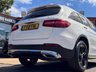 USED 2018 18 MERCEDES-BENZ GLC 2.1 GLC220d Sport SUV 5dr Diesel G-Tronic+ 4MATIC Euro 6 (s/s) (170 ps) 360&deg; CAMS | NAV | HEATED SEATS