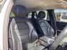 USED 2018 18 MERCEDES-BENZ GLC 2.1 GLC220d Sport SUV 5dr Diesel G-Tronic+ 4MATIC Euro 6 (s/s) (170 ps) 360&deg; CAMS | NAV | HEATED SEATS