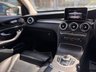 USED 2018 18 MERCEDES-BENZ GLC 2.1 GLC220d Sport SUV 5dr Diesel G-Tronic+ 4MATIC Euro 6 (s/s) (170 ps) 360&deg; CAMS | NAV | HEATED SEATS