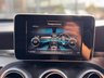 USED 2018 18 MERCEDES-BENZ GLC 2.1 GLC220d Sport SUV 5dr Diesel G-Tronic+ 4MATIC Euro 6 (s/s) (170 ps) 360&deg; CAMS | NAV | HEATED SEATS