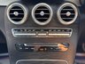 USED 2018 18 MERCEDES-BENZ GLC 2.1 GLC220d Sport SUV 5dr Diesel G-Tronic+ 4MATIC Euro 6 (s/s) (170 ps) 360&deg; CAMS | NAV | HEATED SEATS
