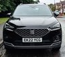 USED 2022 22 SEAT TARRACO 1.5 TSI EVO XCELLENCE SUV 5dr Petrol DSG Euro 6 (s/s) (150 ps).*7 SEATS*AUTO*ELECTRIC GLASS SUNROOF*OVER 70 MINIBUSES IN STOCK* WE HAVE OVER 70 MINIBUSES IN STOCK AVAILABLE FOR DELIVERY NATIONWIDE. 8 SEAT MINIBUS, 12 SEAT MINIBUS, 15 SEAT MINIBUS, 17 SEAT MINIBUS, WHEELCHAIR ACCESS VEHICLE