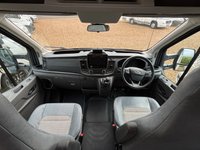 USED 2022 72 AUTO-TRAIL F-LINE F72 Low Miles | Priced to Sell Priced to Sell