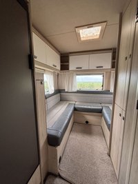 USED 2022 72 AUTO-TRAIL F-LINE F72 Low Miles | Priced to Sell Priced to Sell