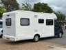 USED 2022 72 AUTO-TRAIL F-LINE F72 Low Miles | Priced to Sell Priced to Sell