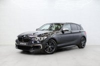 USED 2019 19 BMW 1 SERIES 3.0 M140i GPF Shadow Edition Hatchback 5dr Petrol Auto Euro 6 (s/s) (340 ps) 
