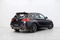 USED 2019 19 BMW 1 SERIES 3.0 M140i GPF Shadow Edition Hatchback 5dr Petrol Auto Euro 6 (s/s) (340 ps) 