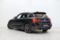USED 2019 19 BMW 1 SERIES 3.0 M140i GPF Shadow Edition Hatchback 5dr Petrol Auto Euro 6 (s/s) (340 ps) 