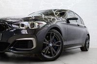 USED 2019 19 BMW 1 SERIES 3.0 M140i GPF Shadow Edition Hatchback 5dr Petrol Auto Euro 6 (s/s) (340 ps) 