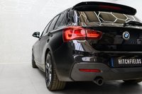 USED 2019 19 BMW 1 SERIES 3.0 M140i GPF Shadow Edition Hatchback 5dr Petrol Auto Euro 6 (s/s) (340 ps) 