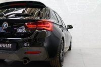 USED 2019 19 BMW 1 SERIES 3.0 M140i GPF Shadow Edition Hatchback 5dr Petrol Auto Euro 6 (s/s) (340 ps) 
