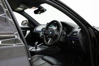 USED 2019 19 BMW 1 SERIES 3.0 M140i GPF Shadow Edition Hatchback 5dr Petrol Auto Euro 6 (s/s) (340 ps) 