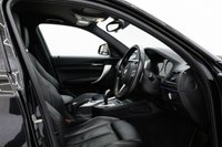 USED 2019 19 BMW 1 SERIES 3.0 M140i GPF Shadow Edition Hatchback 5dr Petrol Auto Euro 6 (s/s) (340 ps) 