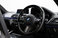 USED 2019 19 BMW 1 SERIES 3.0 M140i GPF Shadow Edition Hatchback 5dr Petrol Auto Euro 6 (s/s) (340 ps) 