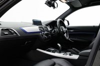USED 2019 19 BMW 1 SERIES 3.0 M140i GPF Shadow Edition Hatchback 5dr Petrol Auto Euro 6 (s/s) (340 ps) 