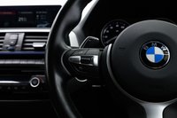 USED 2019 19 BMW 1 SERIES 3.0 M140i GPF Shadow Edition Hatchback 5dr Petrol Auto Euro 6 (s/s) (340 ps) 