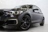 USED 2019 19 BMW 1 SERIES 3.0 M140i GPF Shadow Edition Hatchback 5dr Petrol Auto Euro 6 (s/s) (340 ps) 