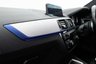 USED 2019 19 BMW 1 SERIES 3.0 M140i GPF Shadow Edition Hatchback 5dr Petrol Auto Euro 6 (s/s) (340 ps) 